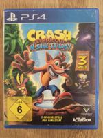 Crash Bandicoot N. Sane Trilogy PS4 / PS5