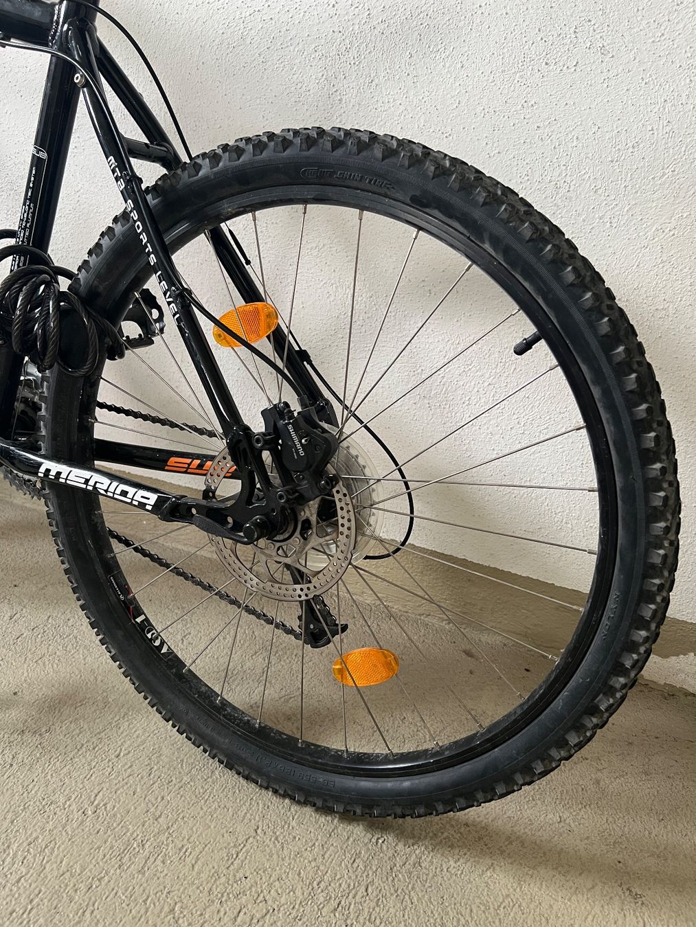 Merida Vélos: Merida MTB Velo – D'occasion à Wohlen AG par Apo2k 4