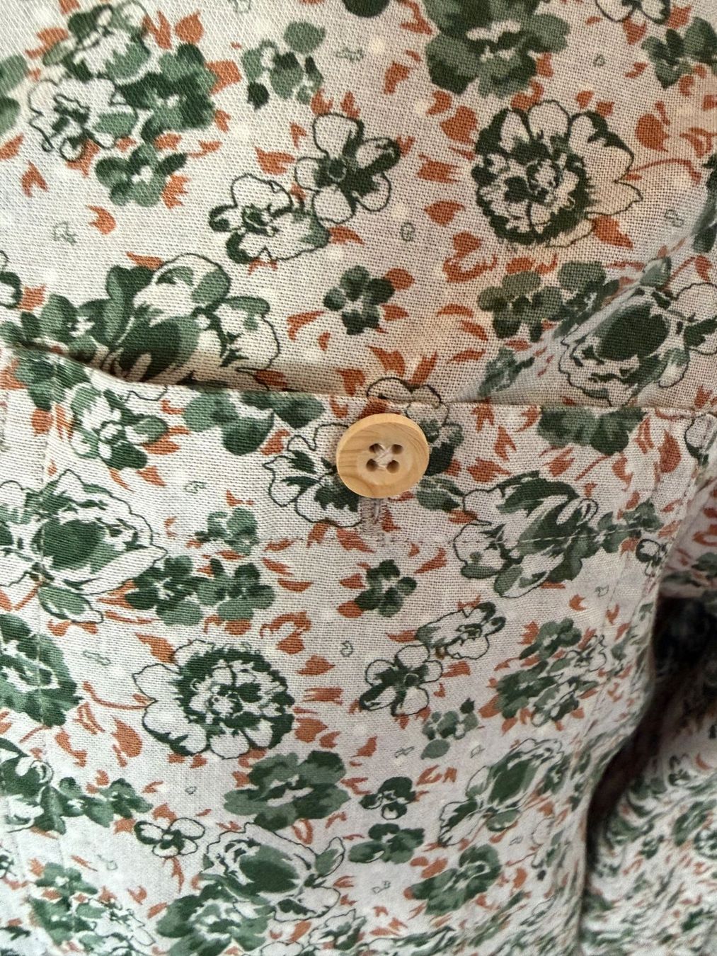 Ben Sherman Camicie: Ben Sherman Hemd Plectrum Gr.M – Usato da Böckten venduto da Plectrum74 3