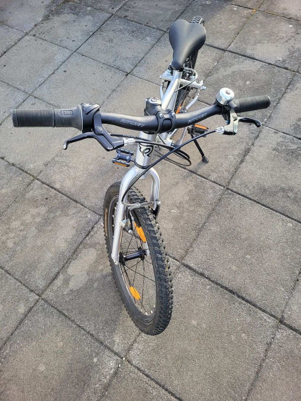 Early Rider Velos: Early Rider 20 zoll – Gebraucht aus Boswil von i12i 9