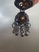 Ohrringe - Jhumka Earrings