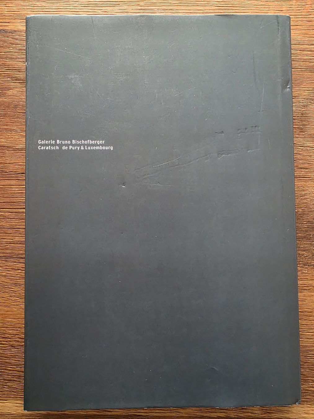 Libri: George Condo: Sculpture Book - First Edition – Usato da Zürich venduto da TimZurich1 1