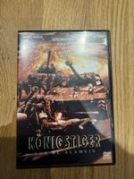 Königstiger vor El Alamein DVD 2.Weltkrieg Panzer Kriegsfilm
