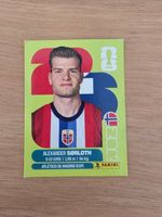 Panini Fifa NOR 16