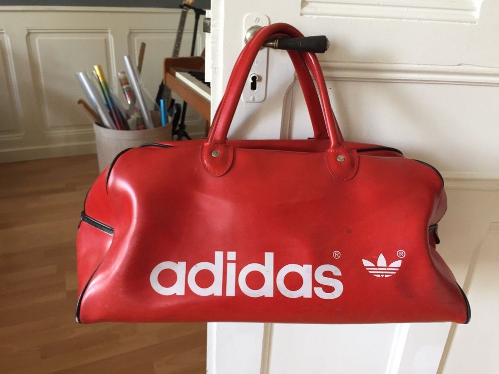 Sac adidas outlet vintage