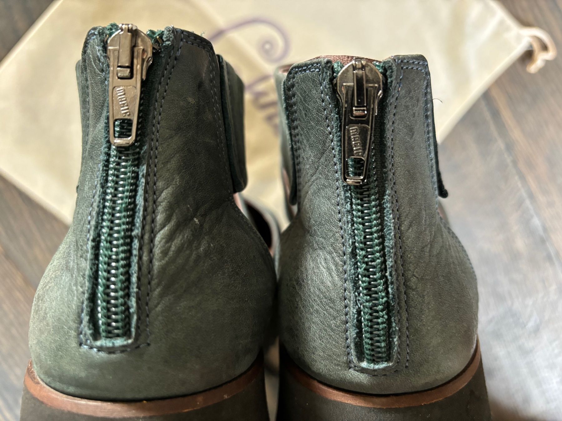 Lofina Scarpe da donna: Lofina Sandalen Gr. 40 – Usato da Erlenbach ZH venduto da verbena_mint 6