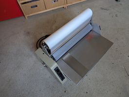 Rollenlaminator (Laminiergerät)