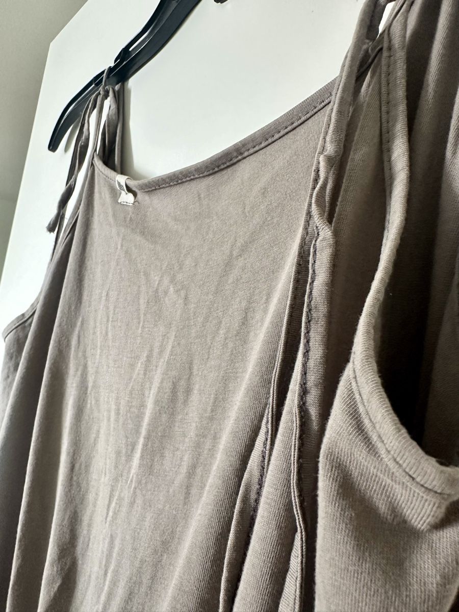 Jumpsuits: Damen Jumpsuit grau Grösse S/M – Gebraucht aus Zürich von cctsim