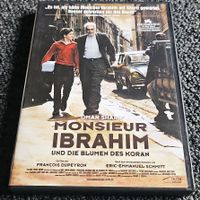 DVD Monsieur Ibrahim (22837)