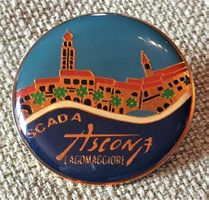 E912 - Pin Scada Ascona Lagomaggiore
