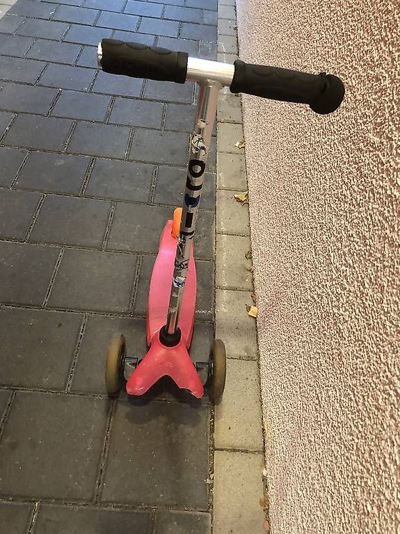 Kickboard: Scooter/Trotti Micro – Usato da Küsnacht ZH venduto da sis_v7qk 1