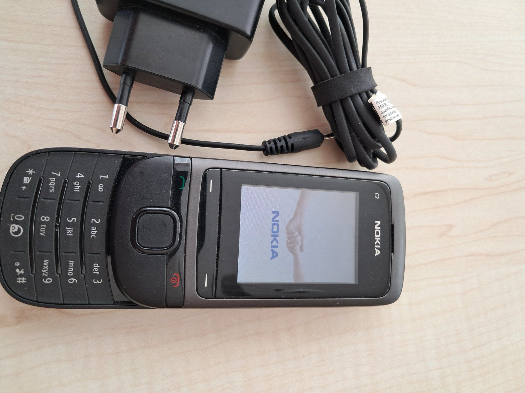 Nokia Telefoni cellulari / Smartphones: Natel NOKIA – Usato da moutier venduto da Dupont50 6