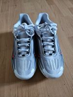Nike Air Max Plus TN Noir/Blanc/Rouge