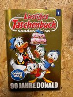 Lustiges Taschenbuch Sonderedition 1, 90 Jahre Donald!