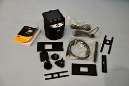 Kodak Digitaler Film Scanner