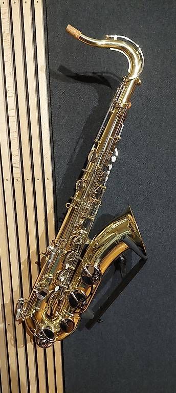 Yamaha Strumenti musicali: Saxophone tenor yamaha YTS 23 – Usato da Ollon VD venduto da apexglide