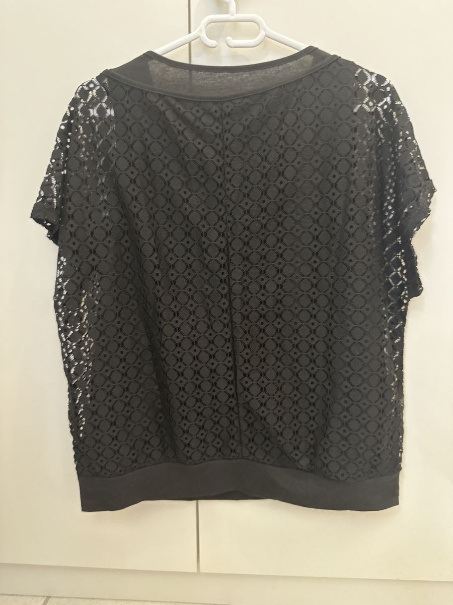 T-shirt: Shirt 2in1, Gr. XL – Usato da Buus venduto da 2019dp 2
