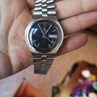 bulova accutron