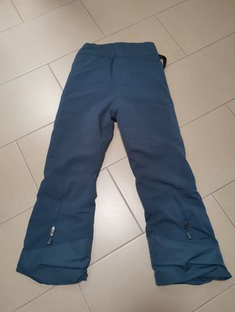 Skihose gr. 14 bis 16 Jahre