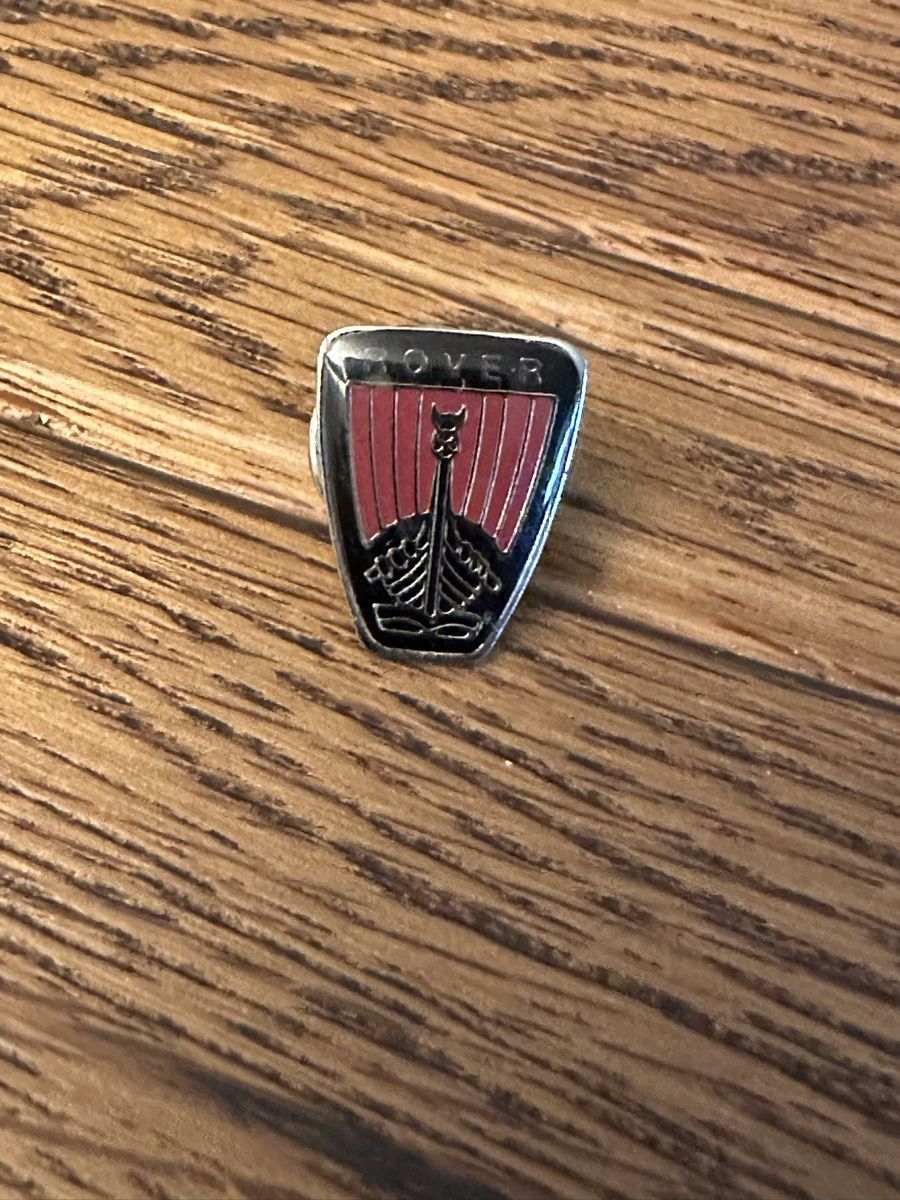 Rover Placchette & Badge: Pin - Rover – Nuovo (secondo la descrizione) da Liestal venduto da Tschopp77
