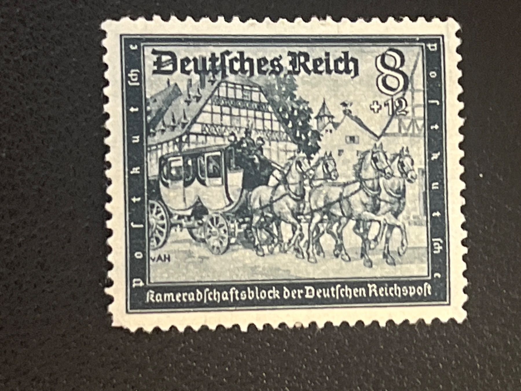 Tutti i francobolli: DR Briefmarken (Gratis-Versand) – Usato da Chiasso venduto da AzenYa