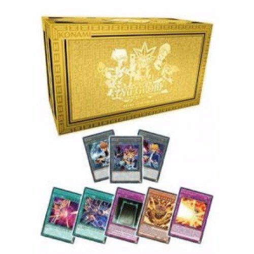 Yugioh Sammelbilder & Trading cards: Yugis Legendary Decks II Unlimited DE – Neu und originalverpackt aus Kreuzlingen von