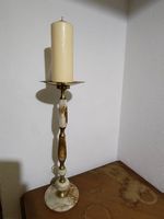 Chandelier marbre
