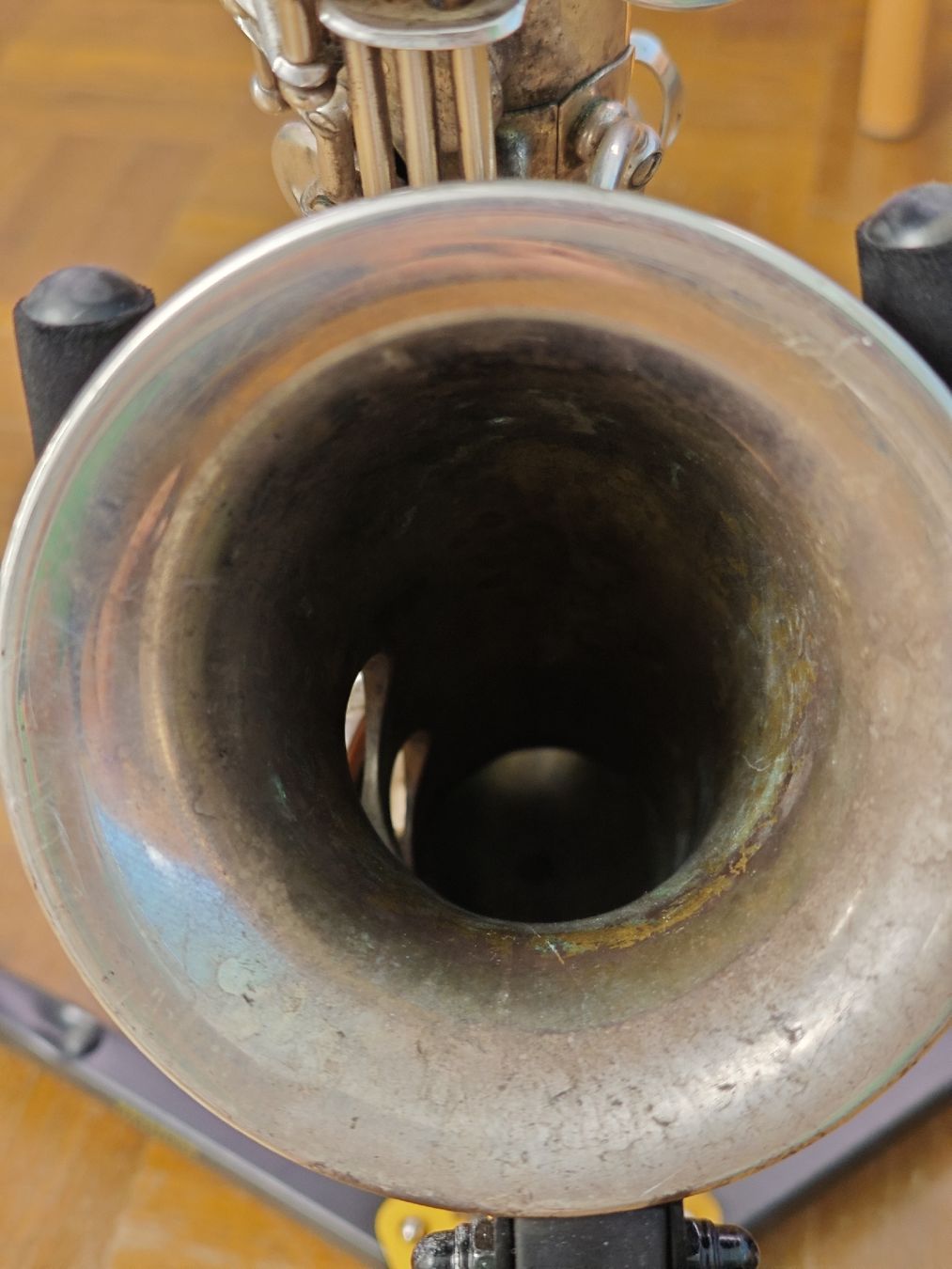 Selmer Strumenti musicali: Selmer Mark VI Alto Saxophon! – Usato da Zürich venduto da ret_y2gf 9
