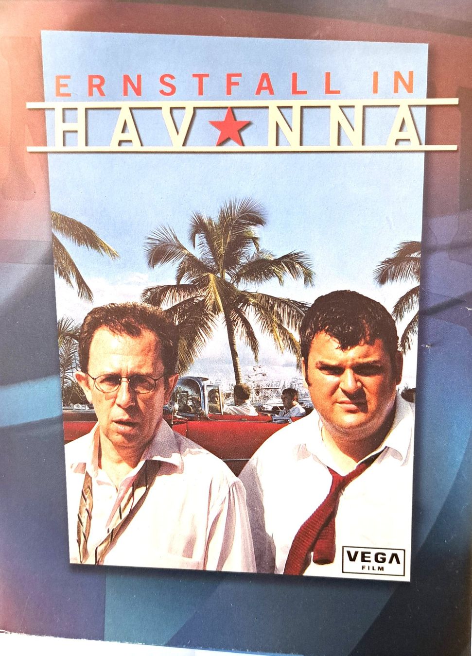 Tutti i DVDs: Victors Universum II - – Usato da Tenniken venduto da mik_6mxg 6
