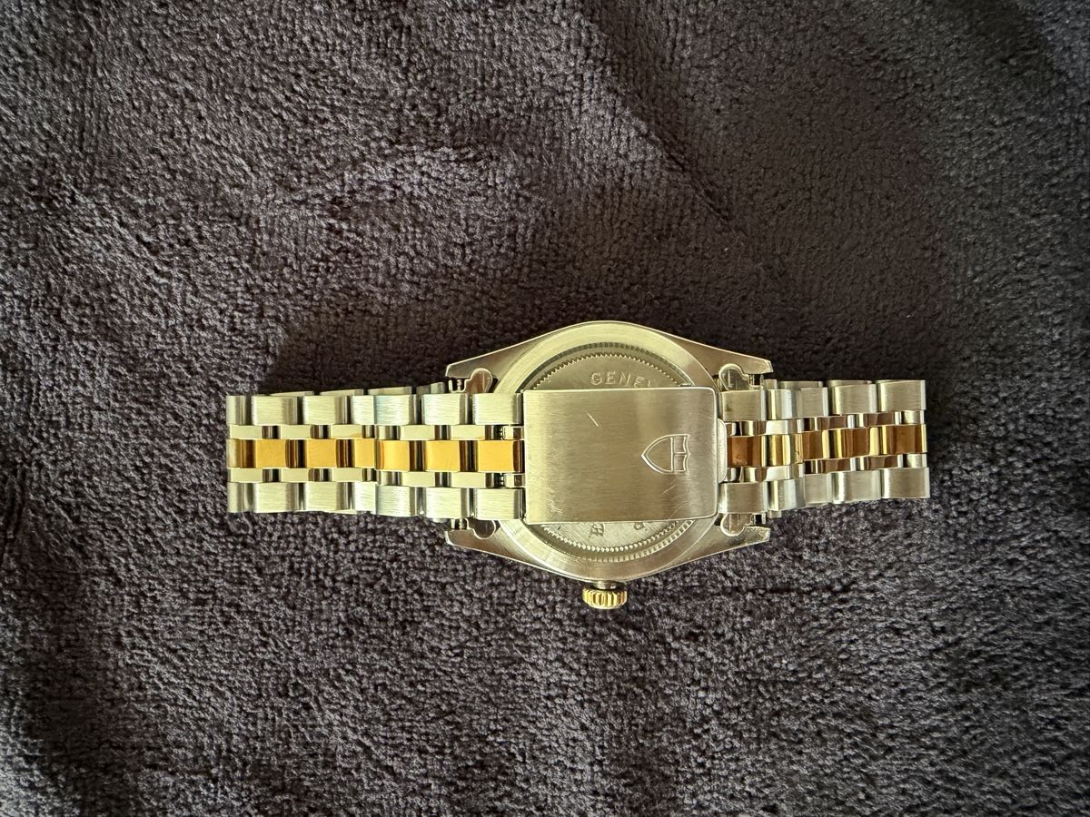 Tudor Orologi: Tudor Prince Date-Day Automatic Full Set Acciaio – Nuovo (secondo la descrizione) da Le Sentier venduto da Emmeri_00MontresEco 5