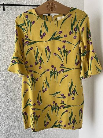 Thailändisches Kleid