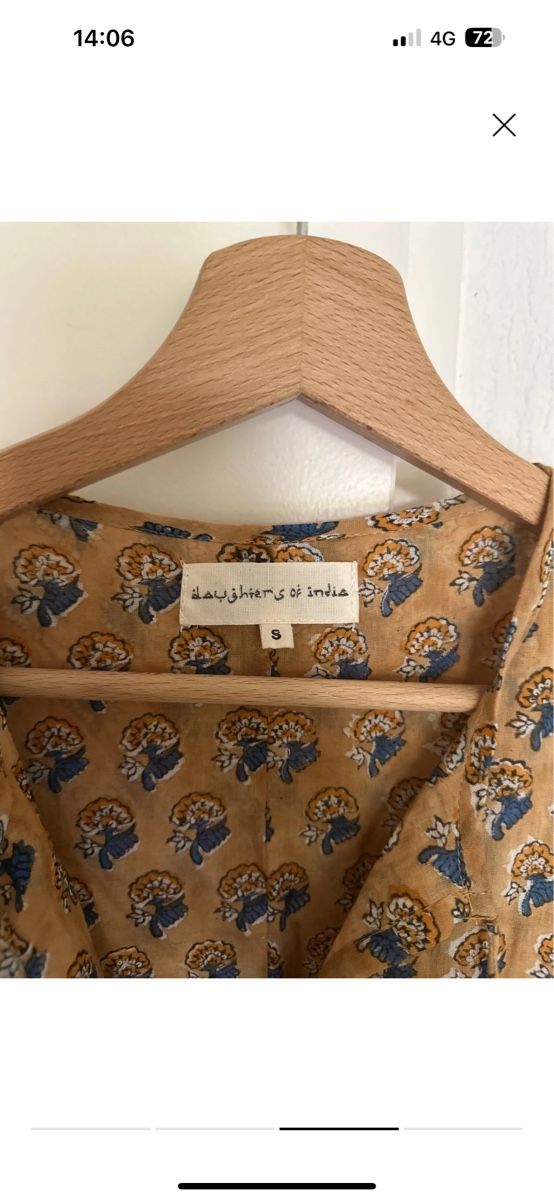 Vestiti: Robe Daughters of India  – Usato da Confignon venduto da mel_9m6w 1