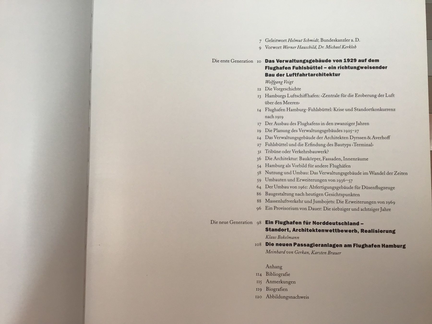 Libri: VOM FLUGBAHNHOF ZUM TERMINAL – Usato da Männedorf venduto da Spezial-Modelle 1