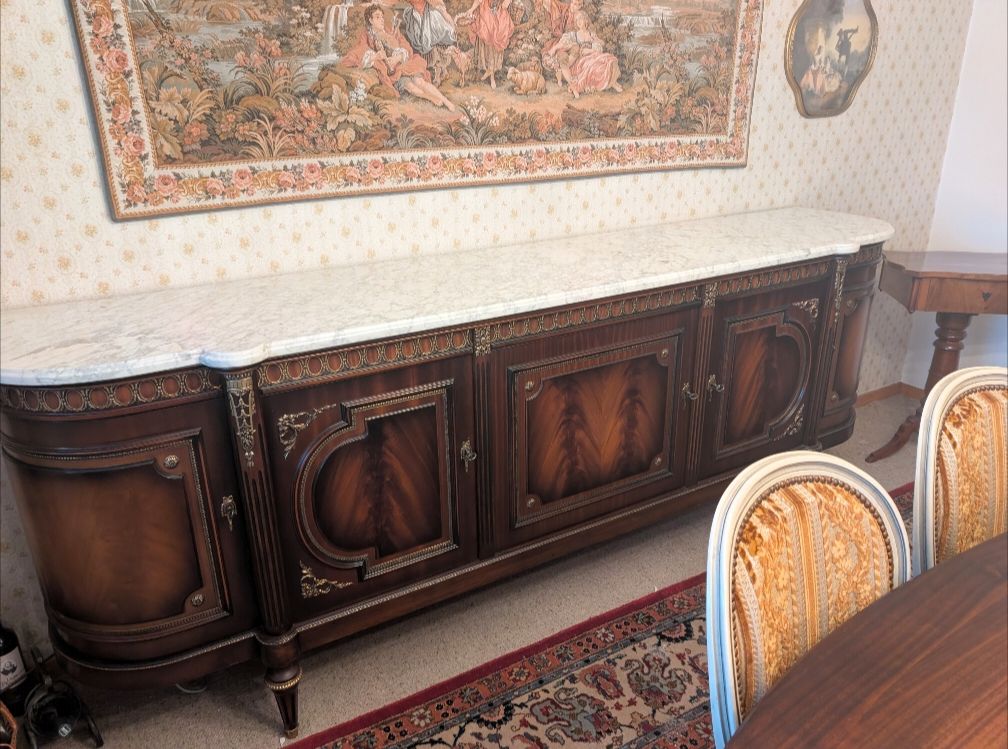 Cassettiere: Sideboard / Anrichte JP Ehalt  – Usato da Möhlin venduto da ali_x98c