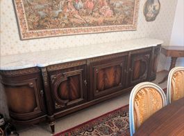 Sideboard / Anrichte JP Ehalt 
