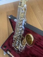 Saxophon Yamaha YAS-25 Altsaxophon mit Koffer gebraucht