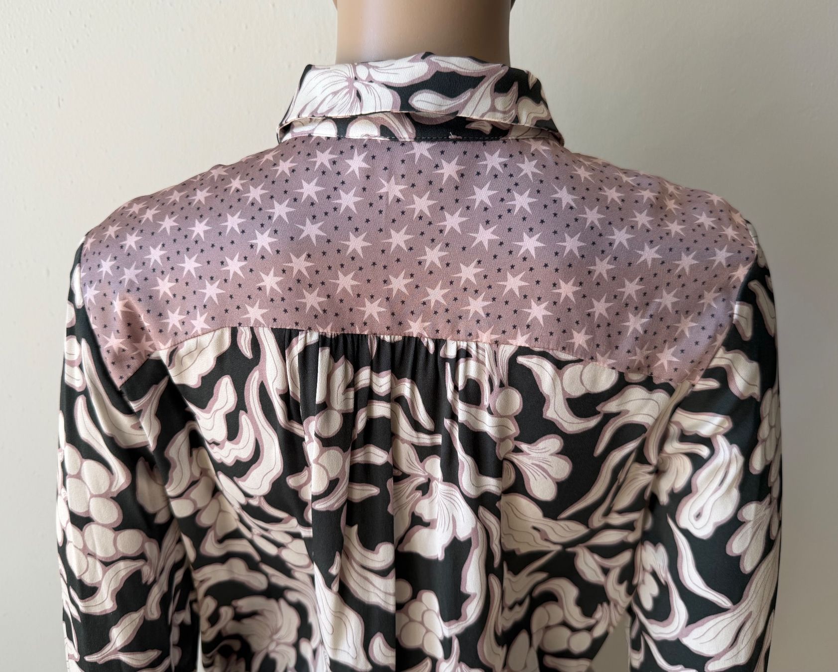 Dea Kudibal Vestiti: DEA KUDIBAL Seidenkleid 💜 – Usato da Zürich venduto da ClosetQueen 4
