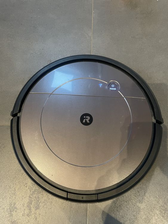 Ersatz-Reinigungslappen Für Roomba Combo 113 R113840 – 2 Stück, Hochwertig