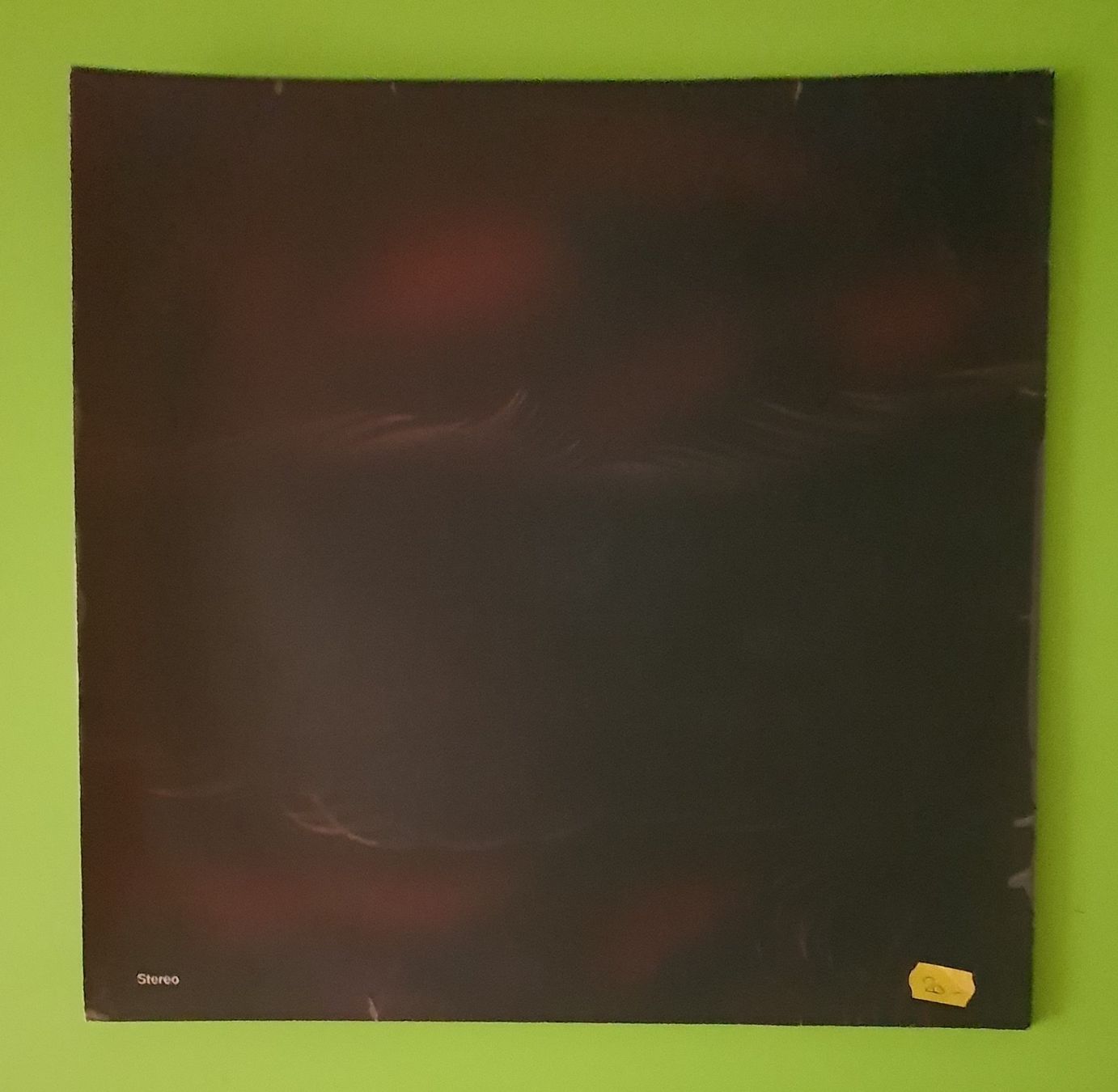 Dischi in vinile: Gorilla-Creative Rock -Brain Metronome 1017-1972 / 380 – Usato da Grenchen venduto da sale.manager 1