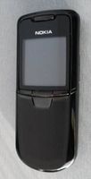 Nokia 8800 Schwarz Edition * black *