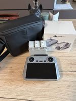 DJI Mini 4 Pro Fly More Combo + 2 Jahre DJI Care Refresh