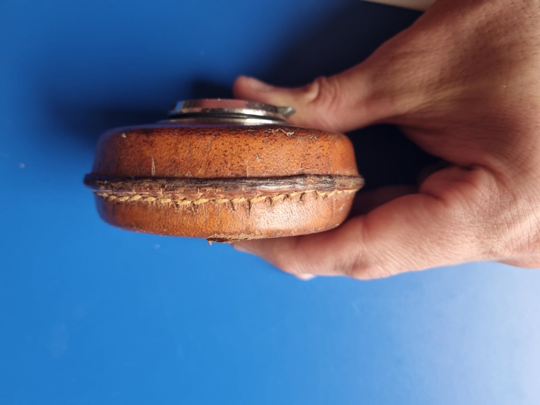 Messen: Helvetia Messband – Gebraucht aus Schaffhausen von Leveron13 9