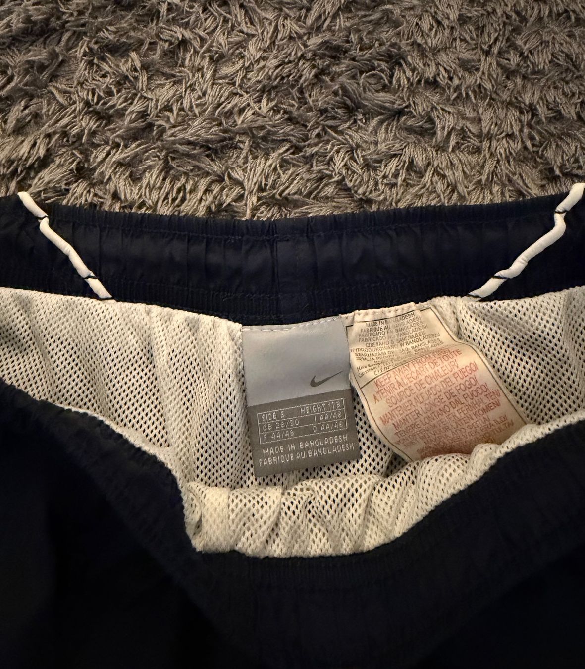 Nike Completi: Full Vintage Nike Tracksuit – Nuovo (secondo la descrizione) da Stettlen venduto da EliaDP48 6