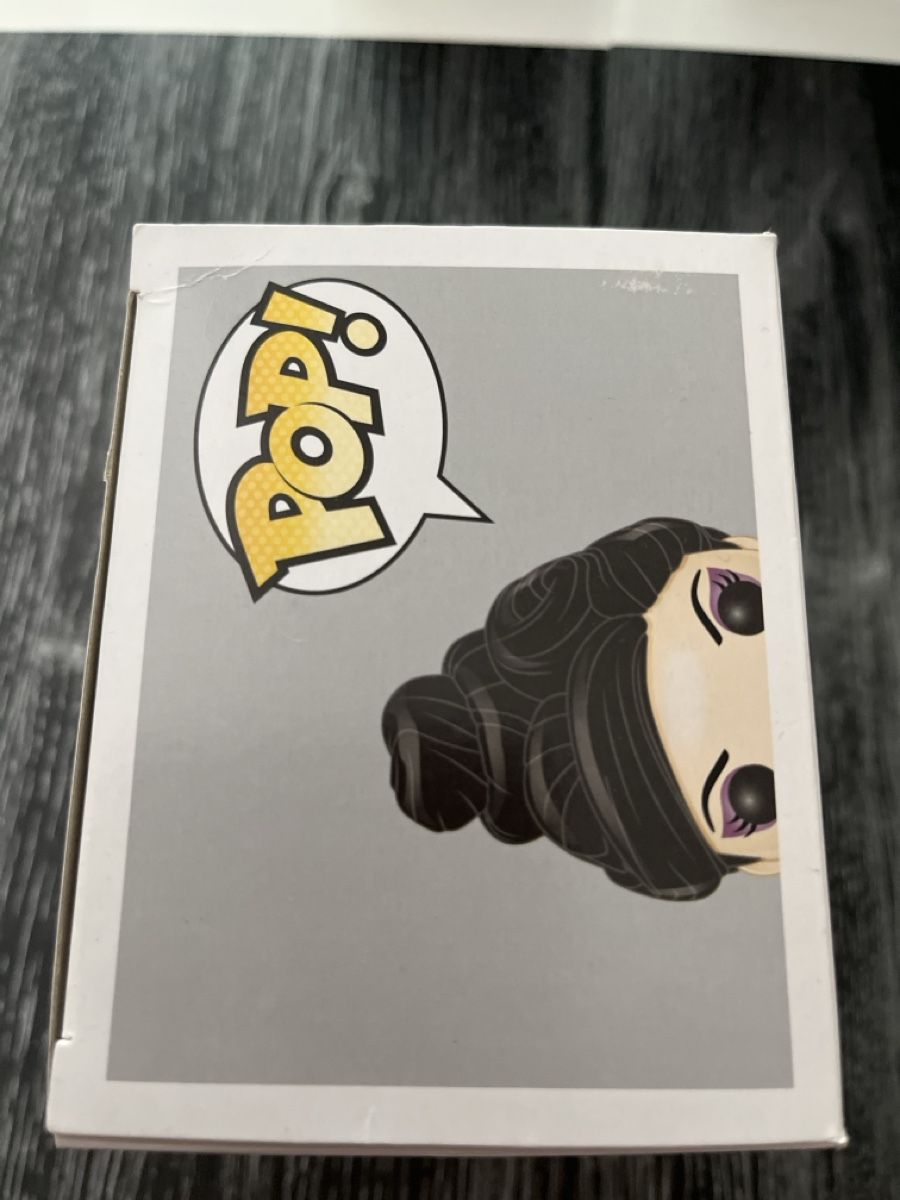 Funko Figuren: Funko pop Once Upon a time Regina 268 – Gebraucht aus Yverdon-les-Bains von vin_95zk 4