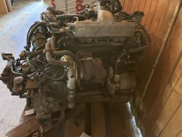 Gebrauchter Motor - Perfekt für Bastler!