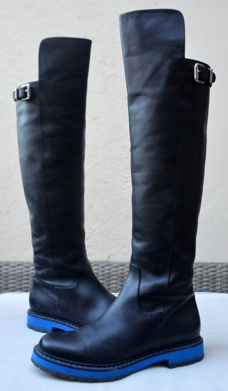 Fendi Scarpe da donna: FENDI Boots / bottes .38,5 – Usato da Collonges venduto da Allegree 5