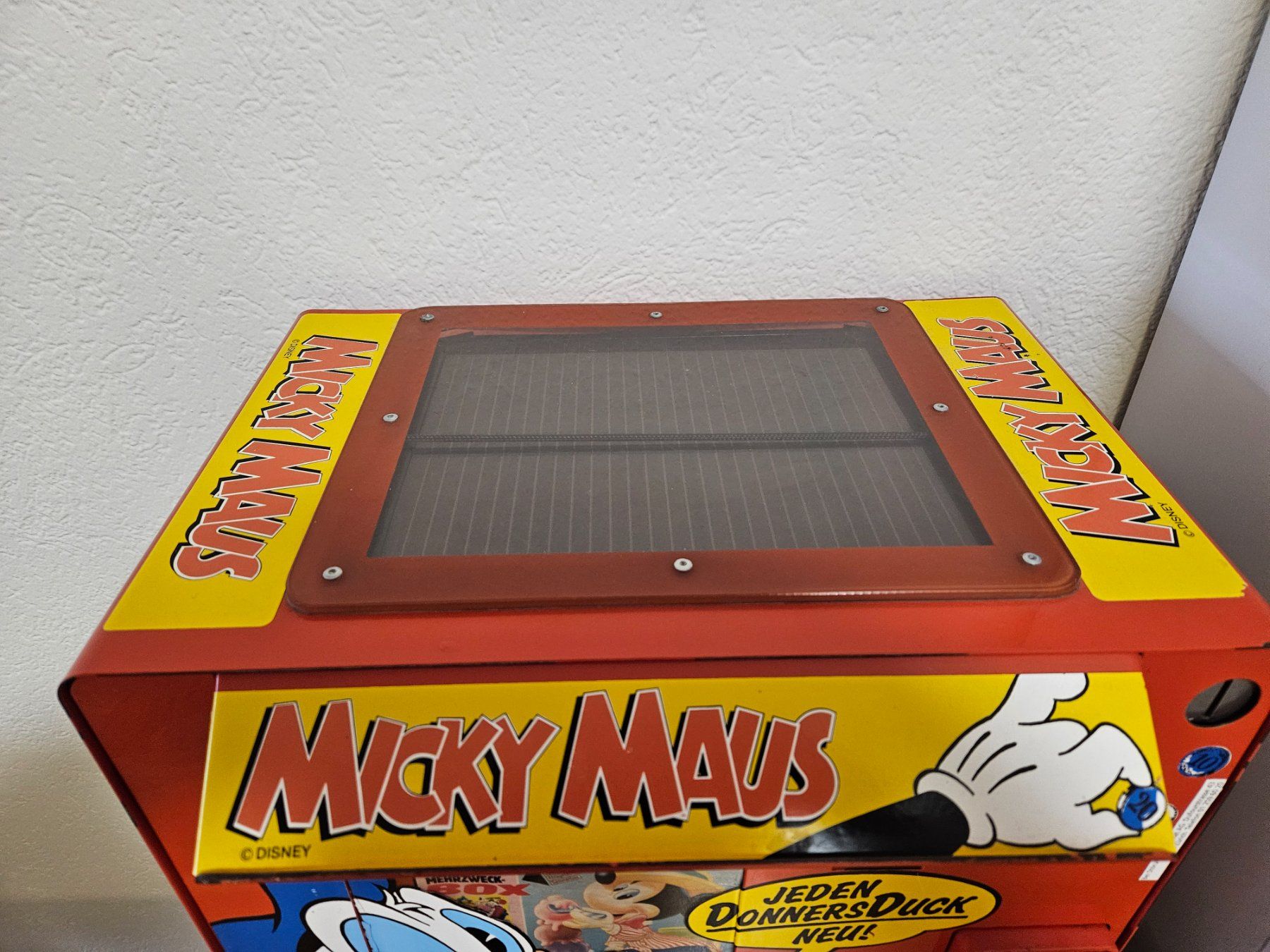 Disney Spielzeuge: Sammeln, Selten – Gebraucht aus Zürich von Marylong0 2