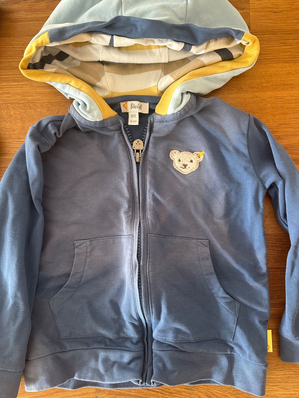 Kleiderpakete & -sets: Kinderset Steiff   4 Teilen Gr. 86-92 – Gebraucht aus Zürich von JuliaSp 3