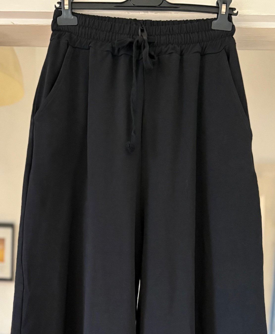Pantaloni: SWEAT-PANTALONS EN COTON! M – Nuovo e nell'imballaggio originale da Locarno venduto da NicoNion 4