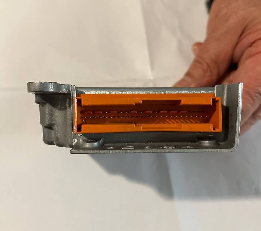 Componenti elettronici: Steuergerät Nr: 96 527 123 80 – Usato da St.Gallen venduto da Piran65 1